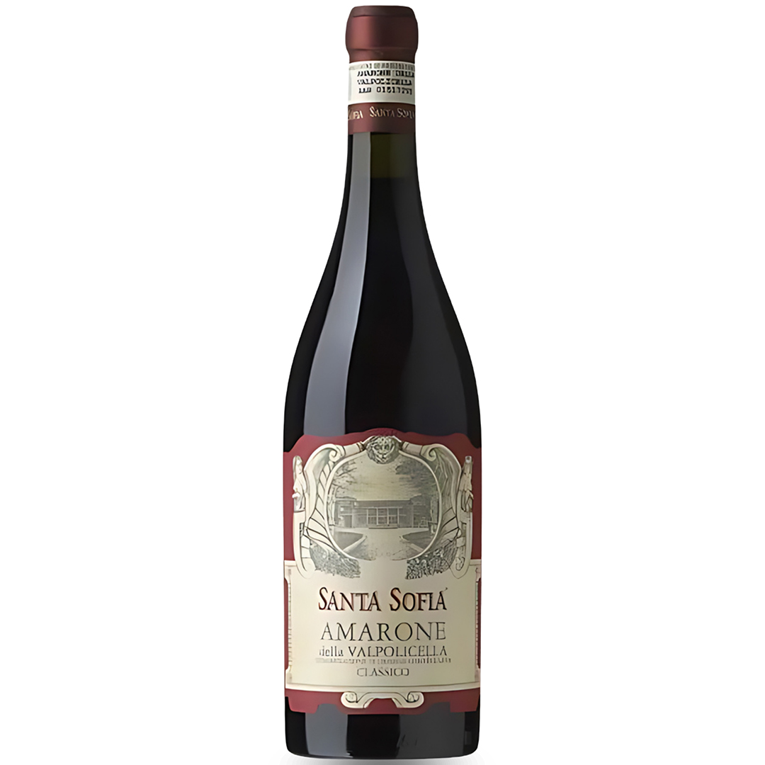 Rượu Vang Santa Sofia Amarone Classico Reserva