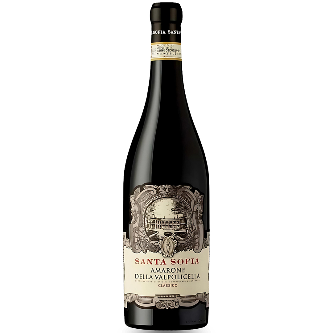 Rượu Vang Santa Sofia Amarone della Valpolicella Classico