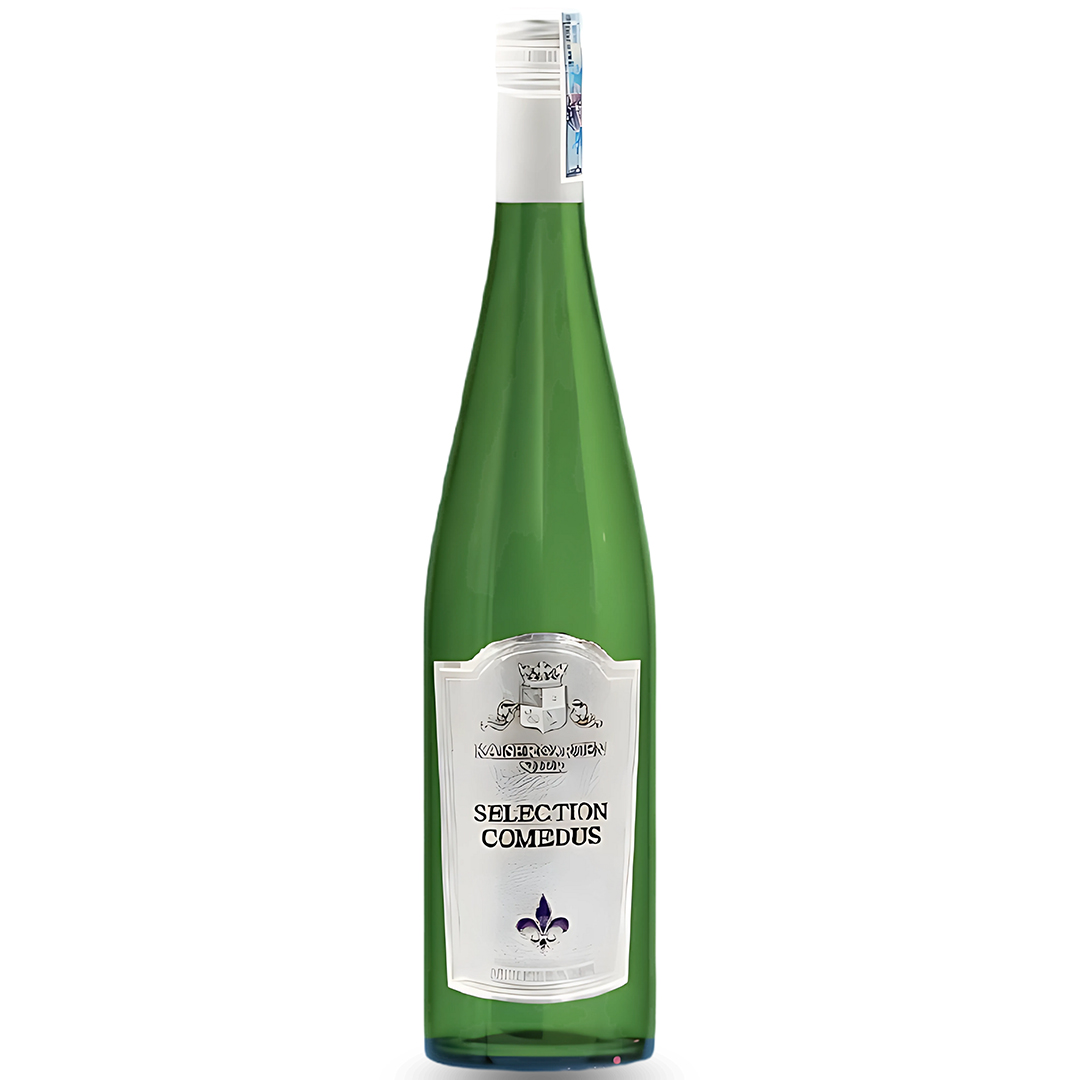 Rượu Vang Selection Comedus Riesling Auslese Mosel