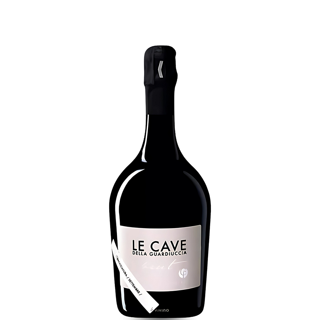 Rượu Vang Sủi Collefrisio Le Cave Brut 1 Rượu Vang Sủi Collefrisio Le Cave Brut