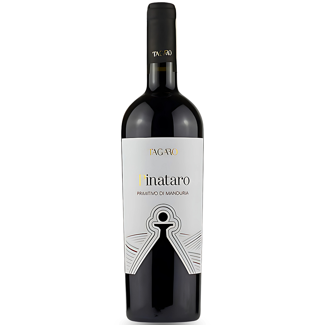Rượu Vang Tagaro Pinataro Primitivo Di Manduria