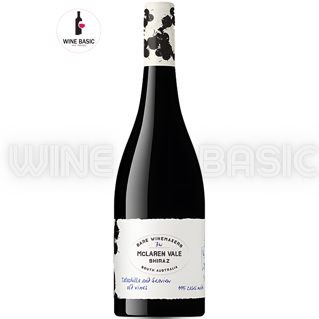 Rượu Vang Tatachilla McLaren Vale Shiraz