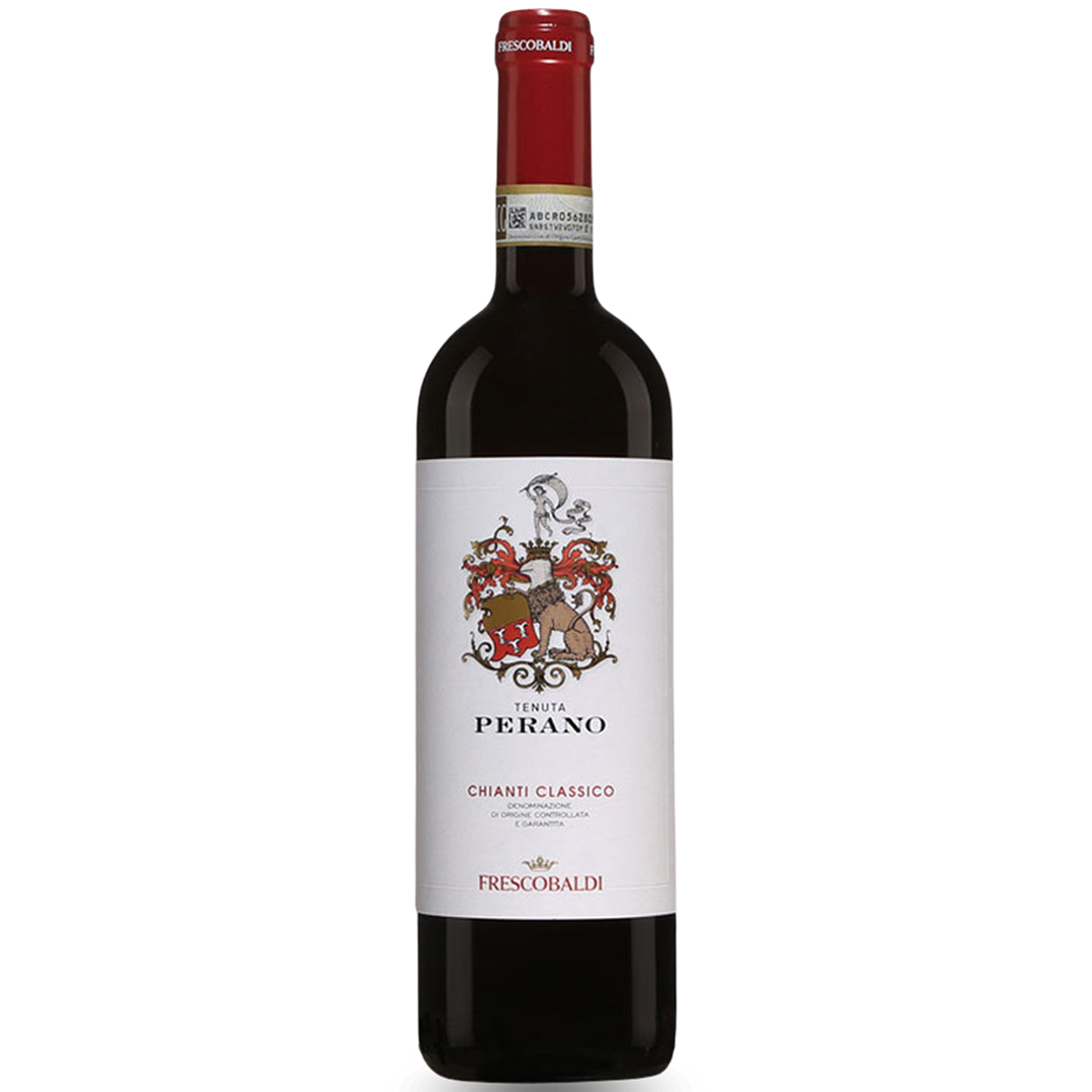 Rượu Vang Tenuta Perano Chianti Classico
