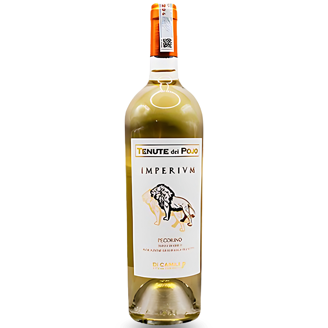 Rượu Vang Tenute Del Pojo Imperivm Pecorino