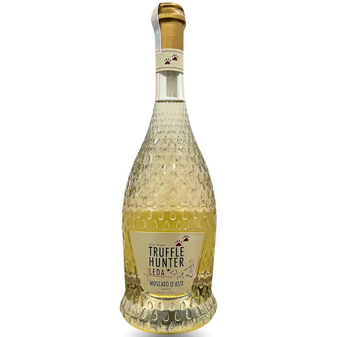 Rượu Vang Truffle Hunter Leda Moscato D’Asti