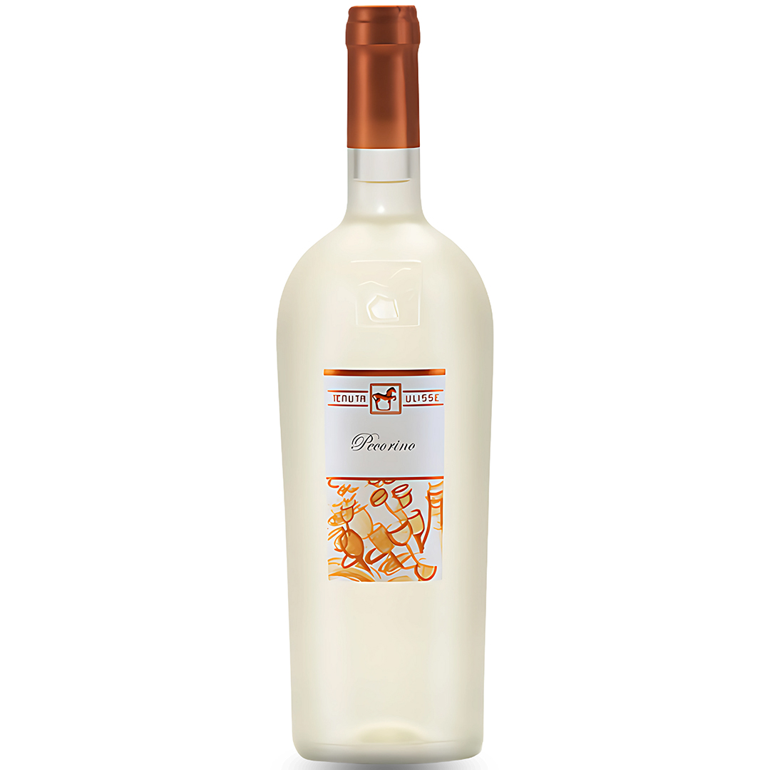 Rượu Vang Ulisse Premium Pecorino