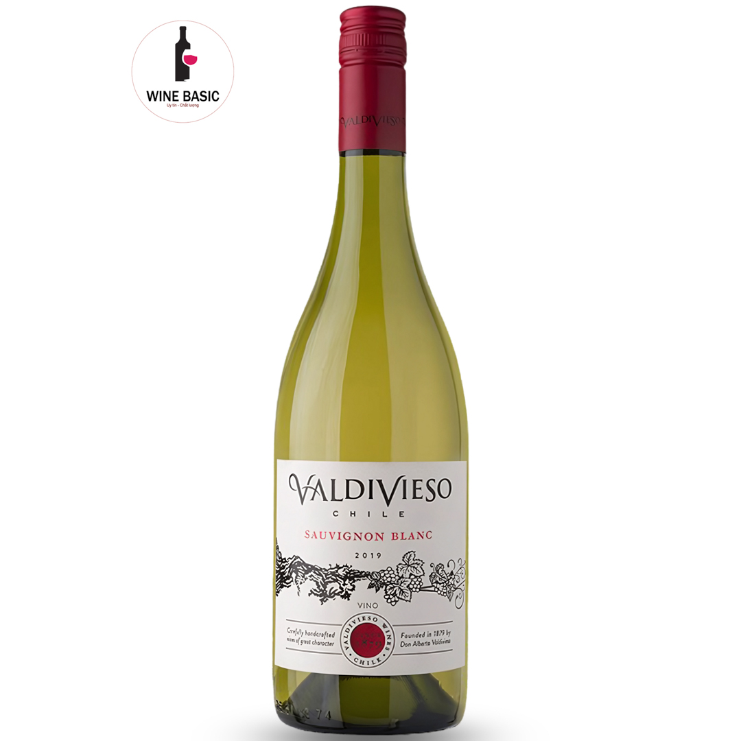 Rượu Vang Valdivieso Sauvignon Blanc 1 Rượu Vang Valdivieso Sauvignon Blanc