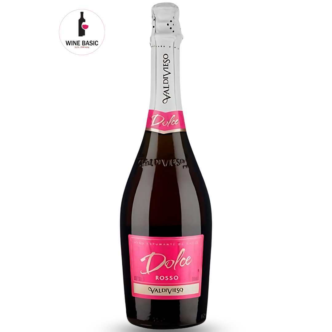 Rượu Vang Valdivieso Sparkling Dolce