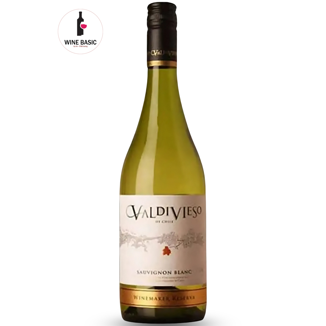 Rượu Vang Valdivieso Winemaker Reserva Sauvignon Blanc 1 Rượu Vang Valdivieso Winemaker Reserva Sauvignon Blanc