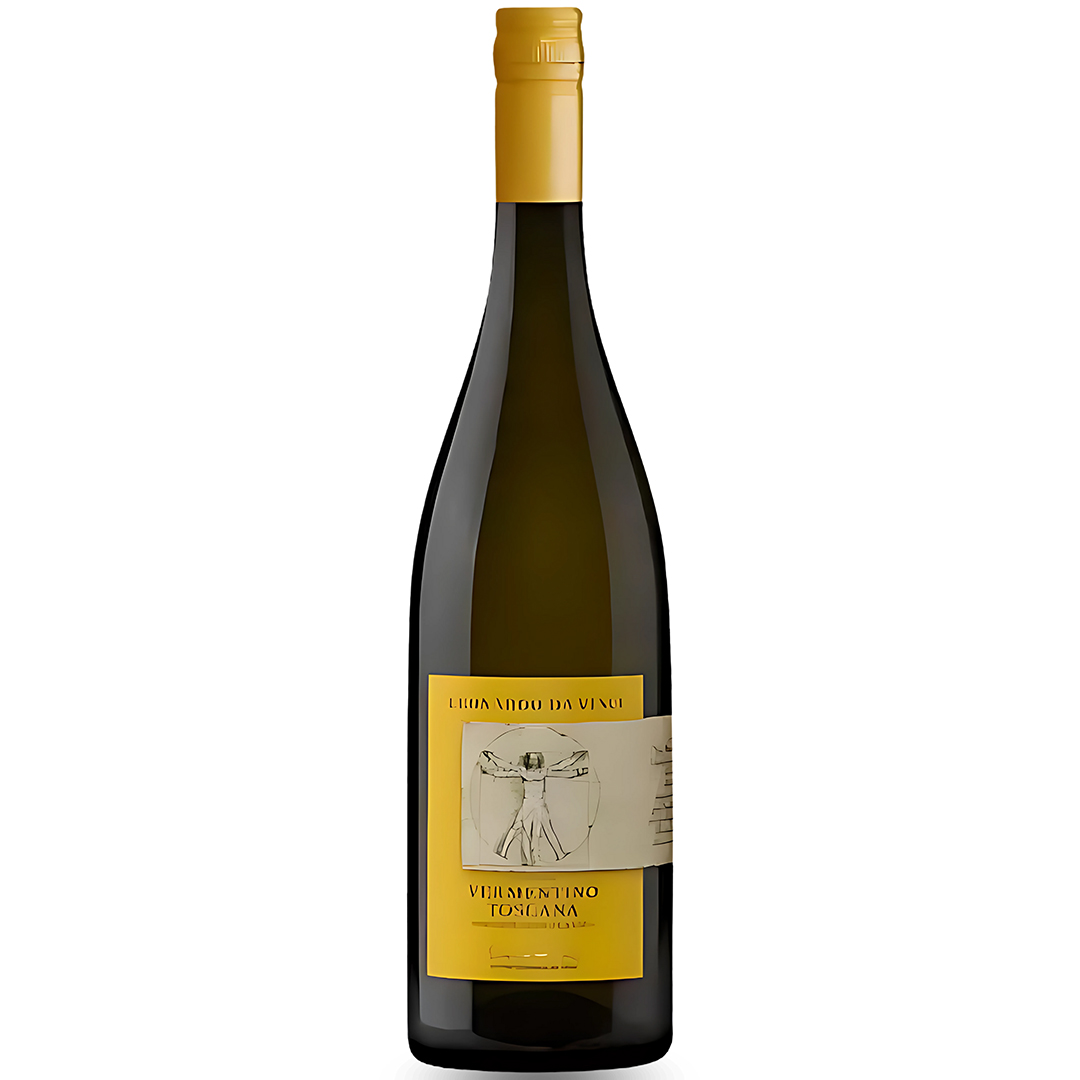 Rượu Vang Vermentino Toscana