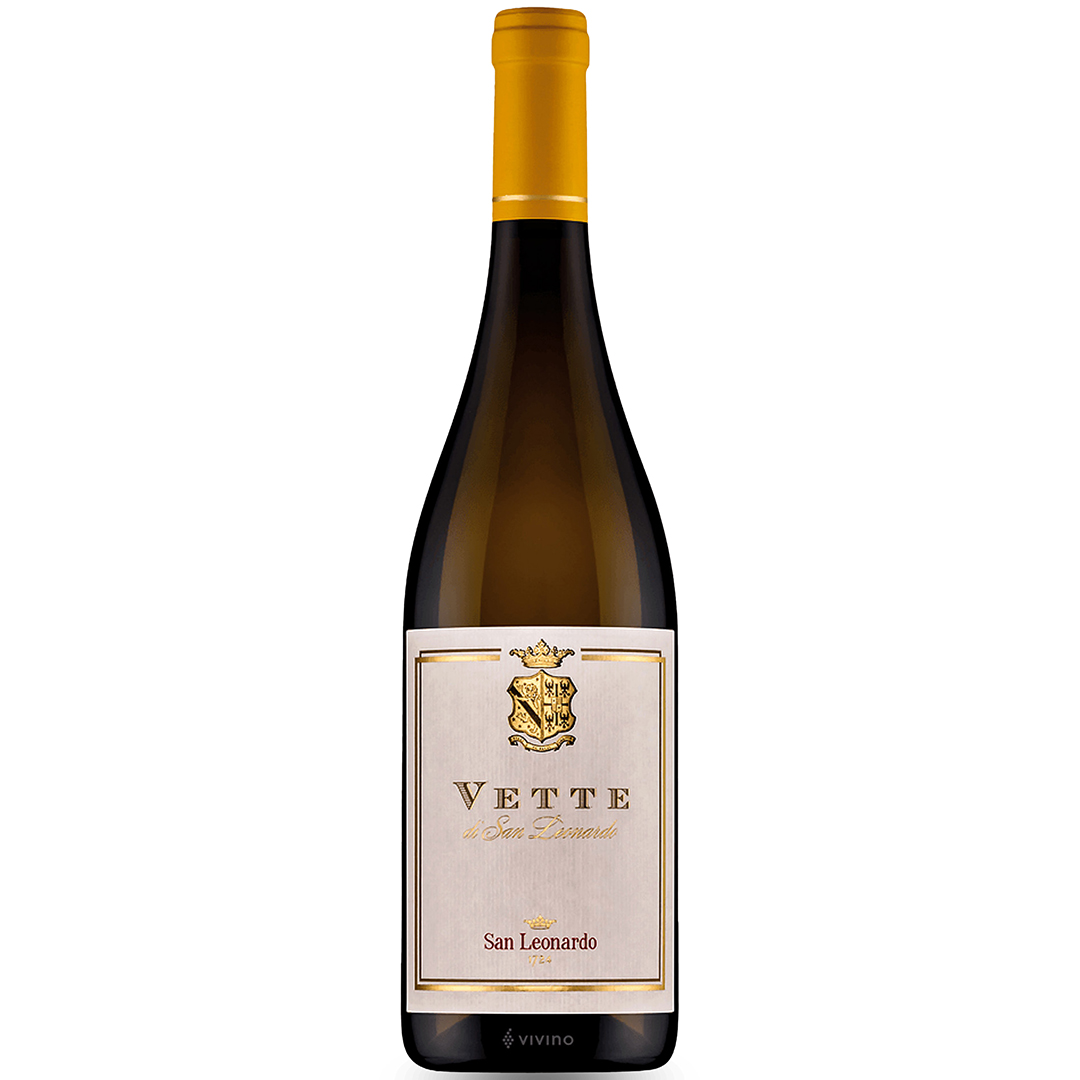 Rượu Vang Vette Di San Leonardo