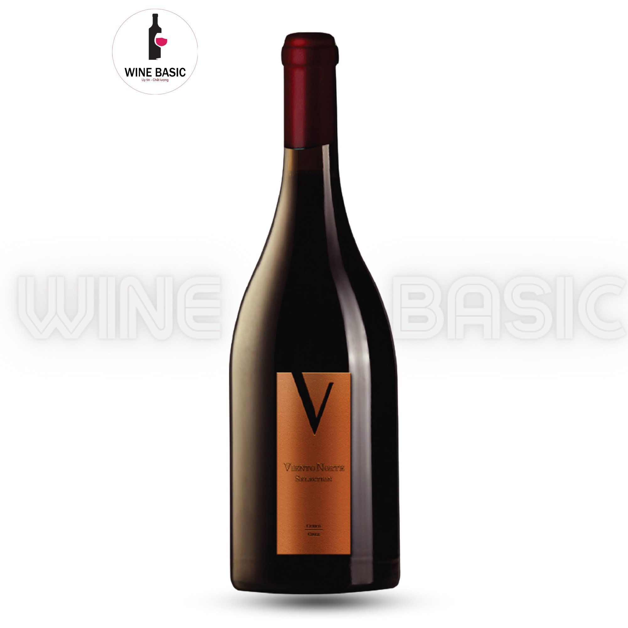 Rượu Vang Viento Norte Limited