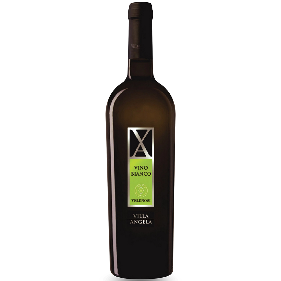 Rượu Vang Villa Angela X Vino Bianco