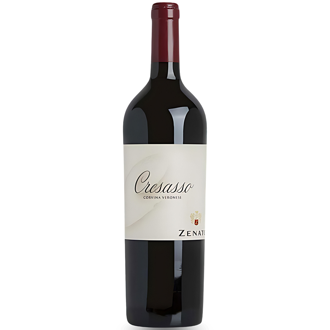 Rượu Vang Zenato Cresasso Corvina Veronese 1.5L