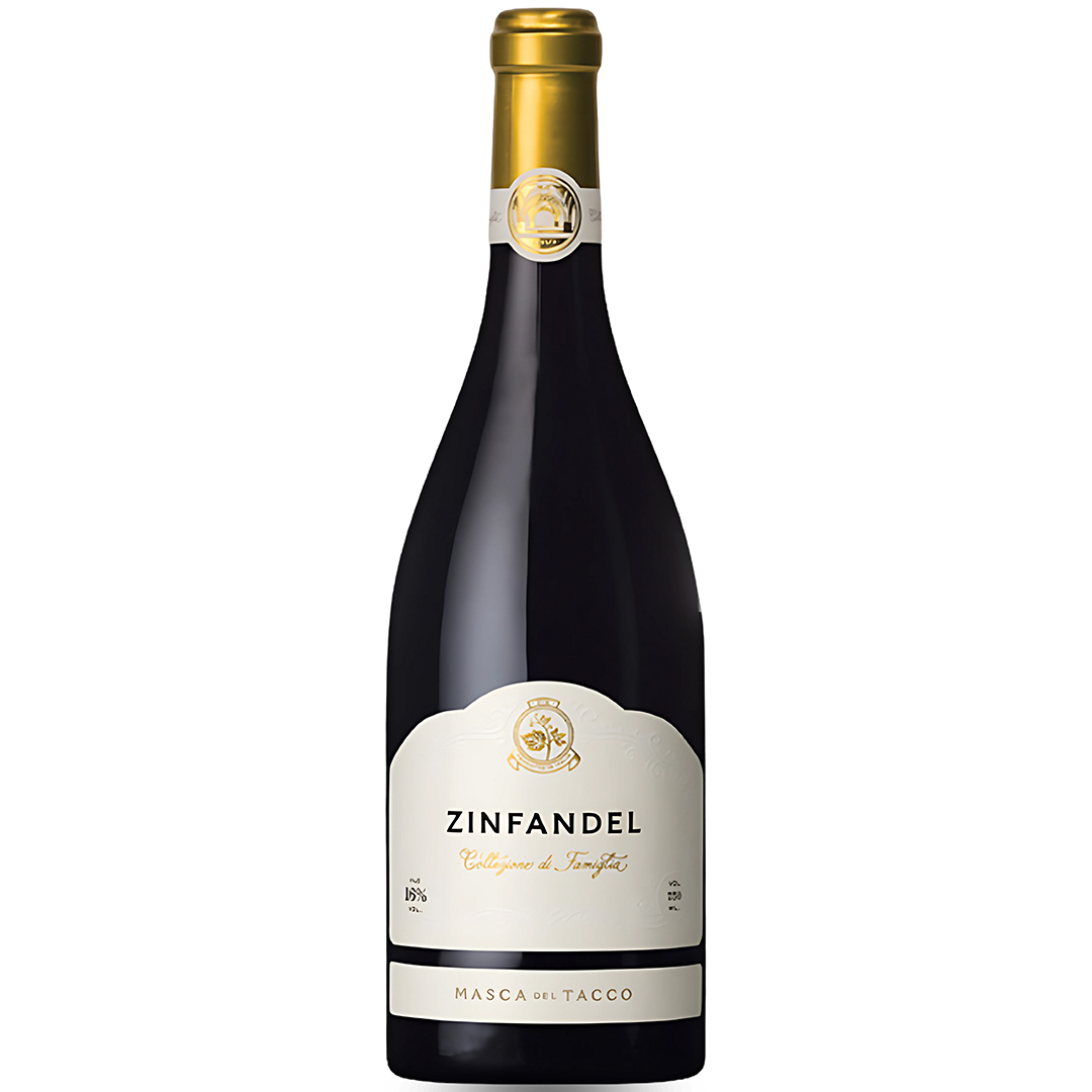 Rượu Vang Zinfandel Collezione Di Famiglia