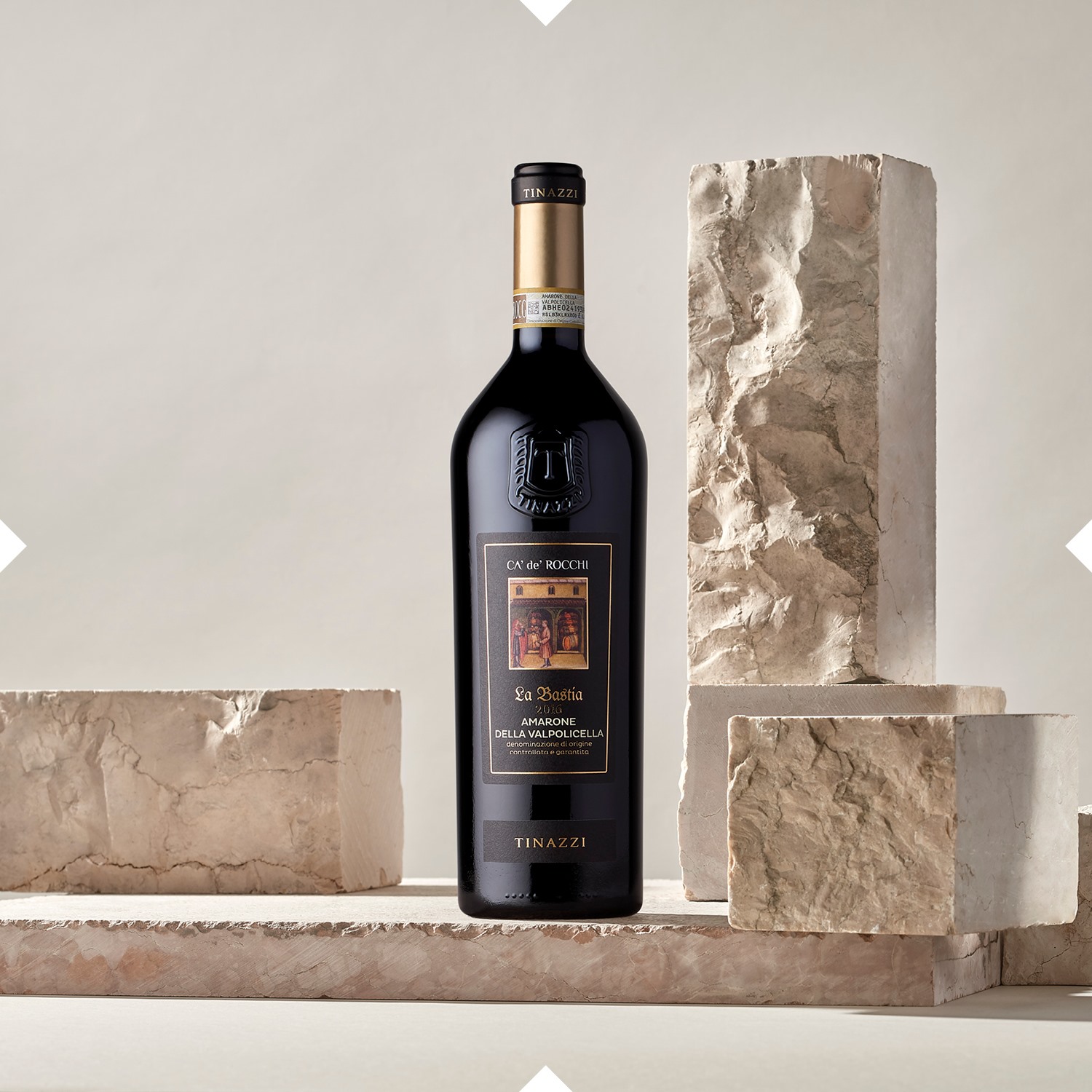 Rượu Vang La Bastia Amarone Della Valpolicella