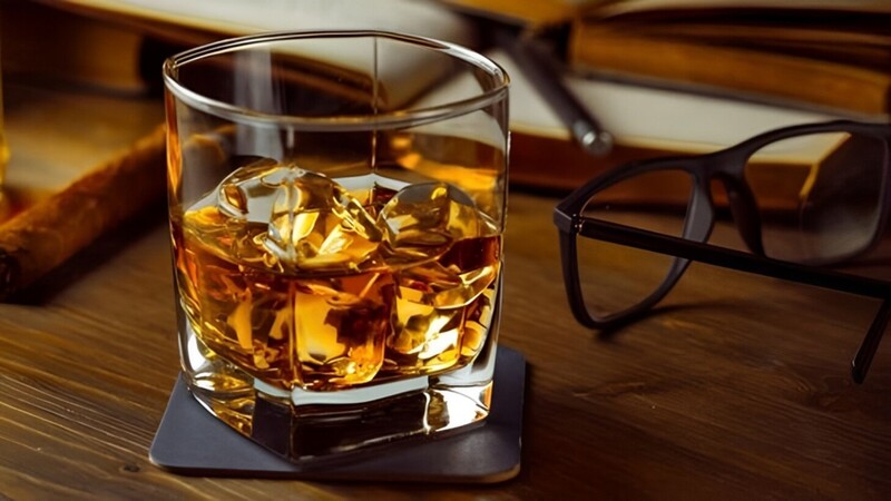 Thuật ngữ trong quán bar