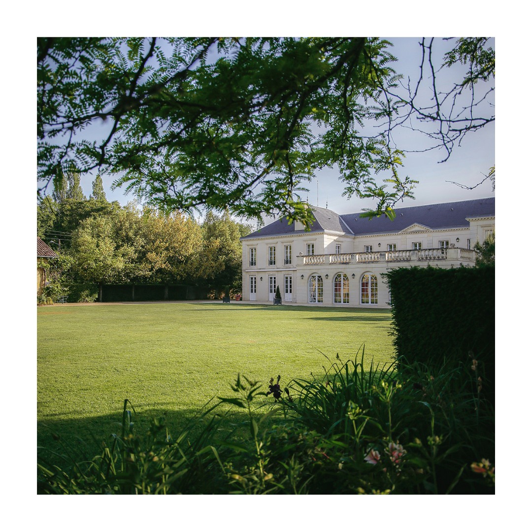 Château Malartic Lagravière