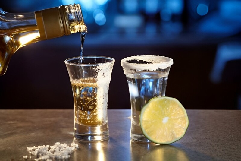 Ly rượu Shot là gì? Ly Shot có đặc điểm gì nổi bật? 3 Ưu điểm của ly rượu Shot