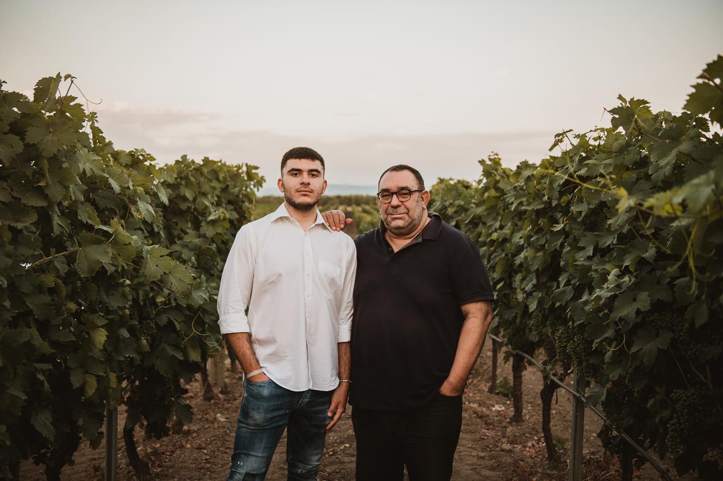 Nhà Sản Xuất Rượu Vang Paradiso