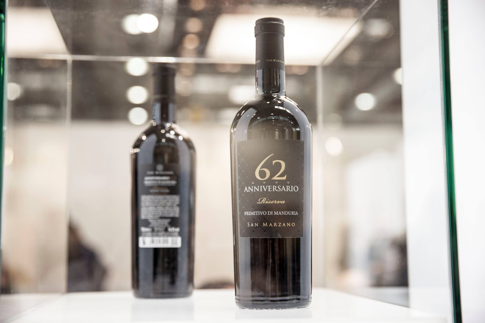 Rượu Vang 62 Anniversario Riserva 5 Rượu Vang 62 Anniversario Riserva