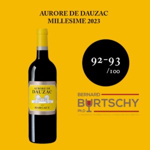 Rượu Vang Aurore De Dauzac