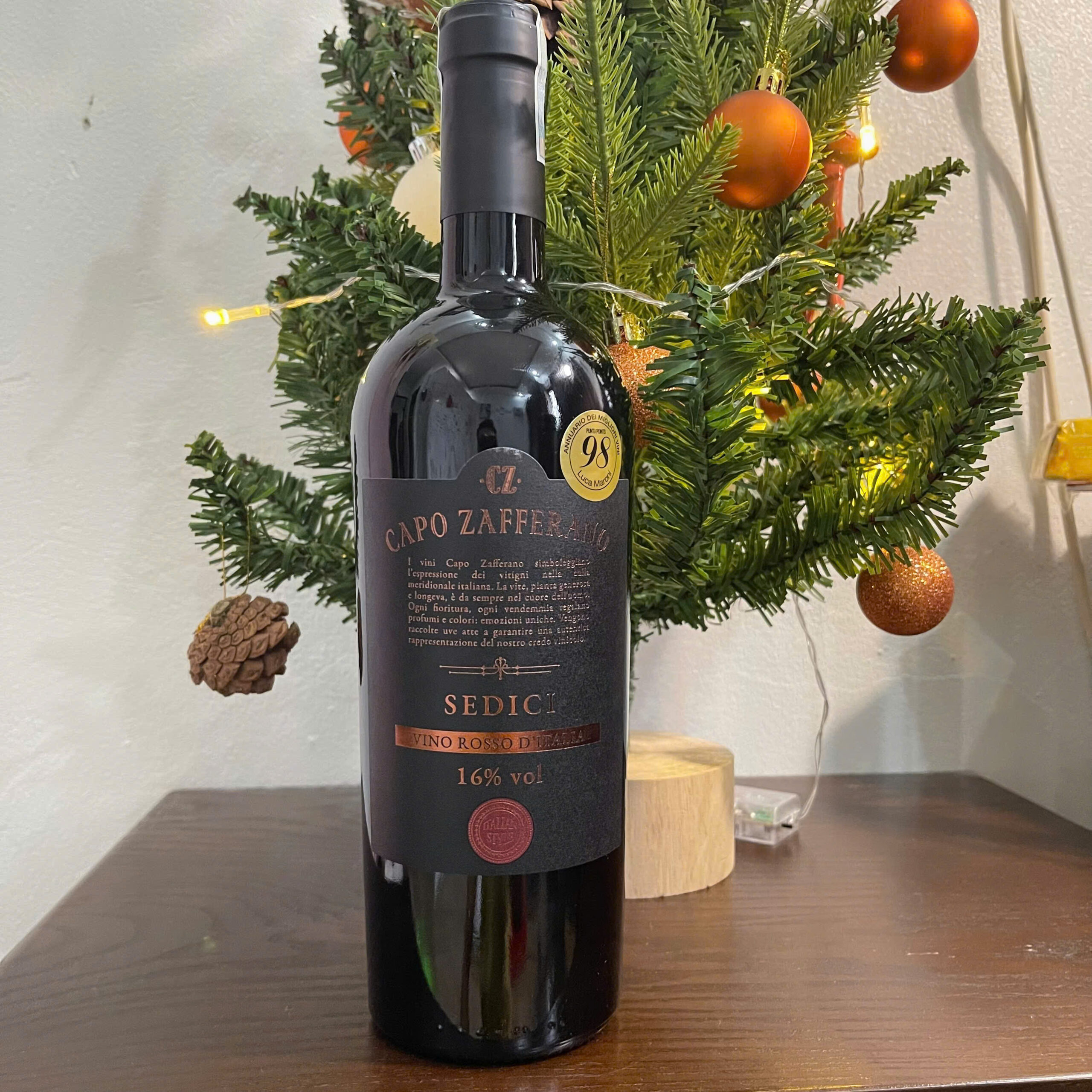 ruou vang capo zafferano sedici rosso 2 scaled 1