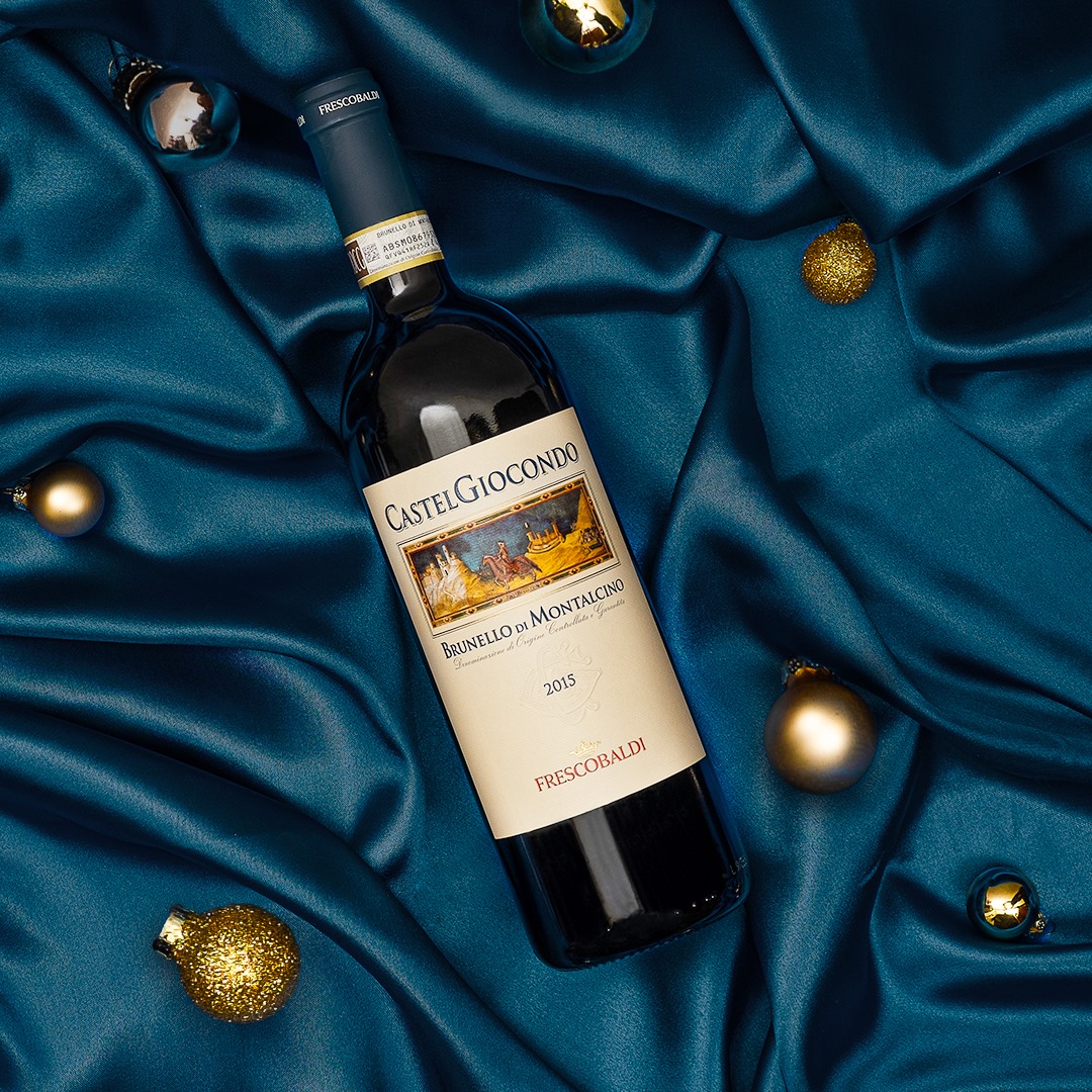 Rượu Vang Castelgiocondo Brunello Di Montalcino