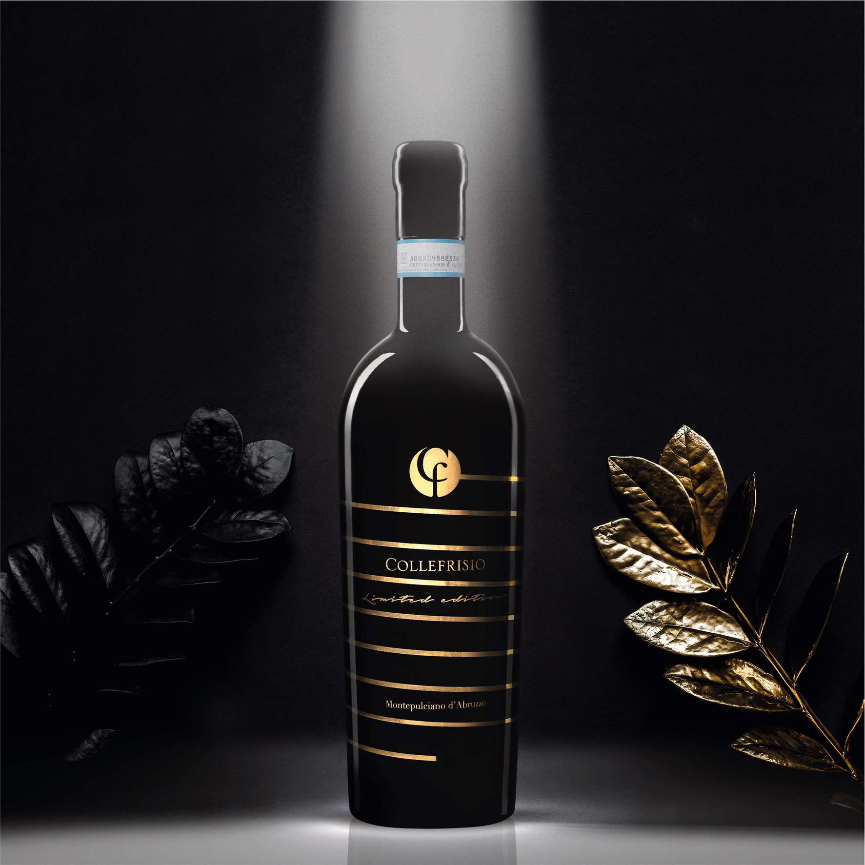 Rượu Vang CF Ten Vintages 1 Rượu Vang CF Ten Vintages