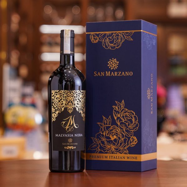 Rượu Vang M Malvasia Nera 1 Rượu Vang M Malvasia Nera