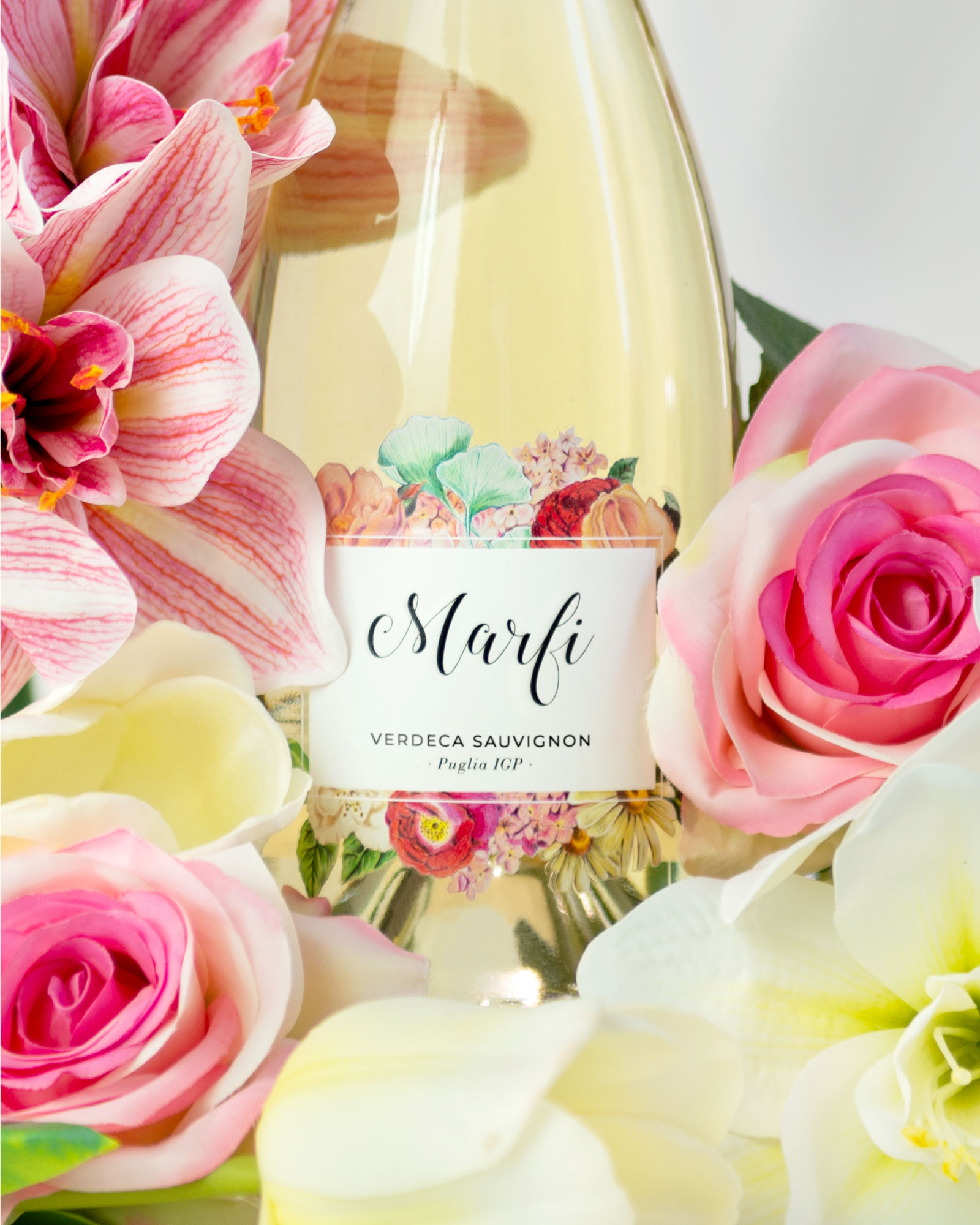 Rượu Vang Marfi Verdeca Sauvignon 1 Rượu Vang Marfi Verdeca Sauvignon