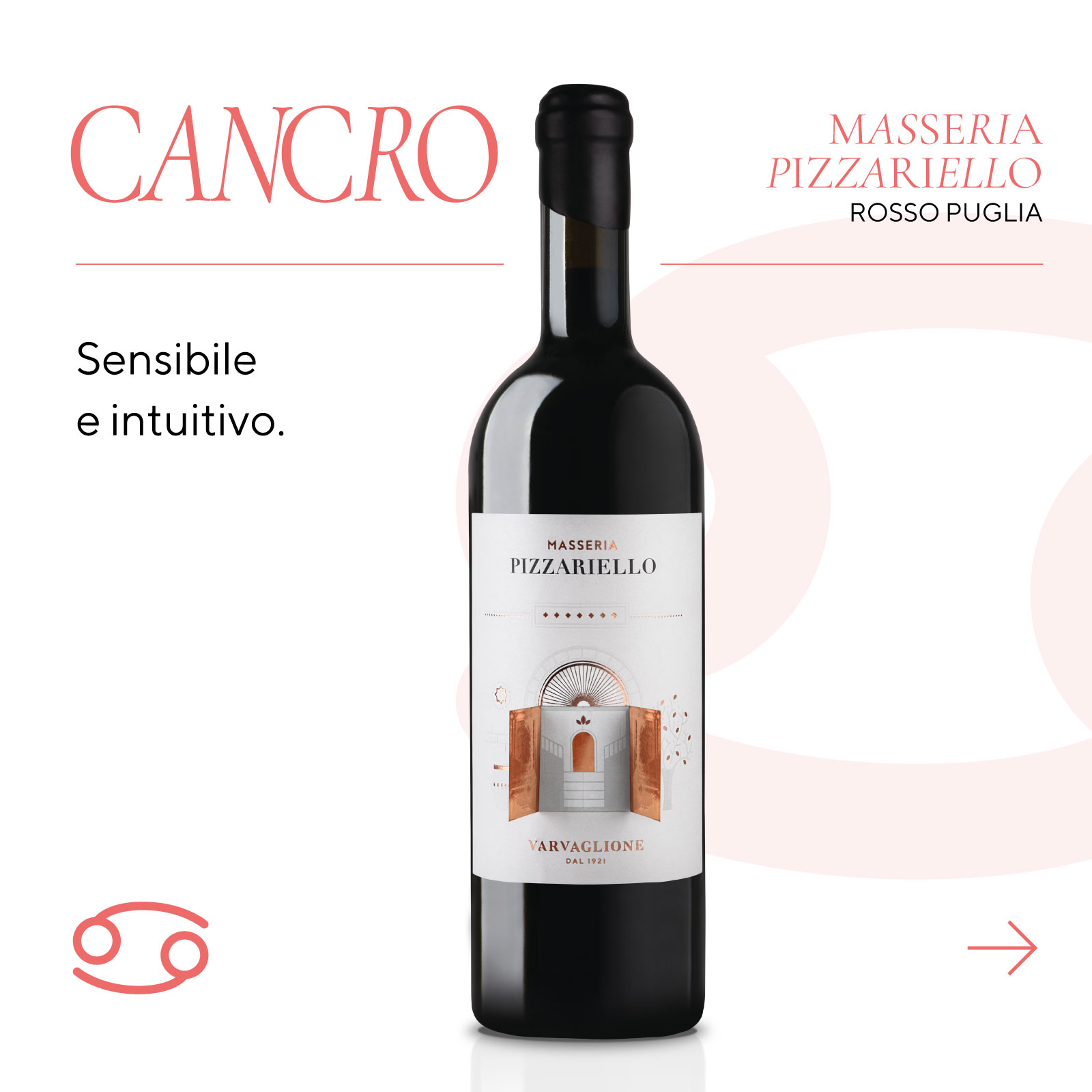 Rượu Vang Masseria Pizzariello