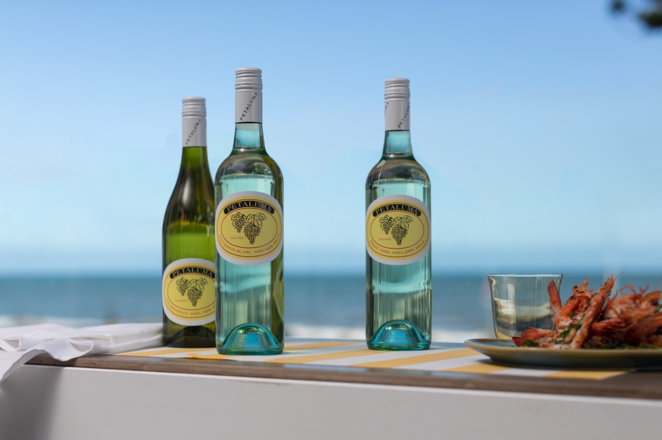 Rượu Vang Petaluma White Label Sauvignon Blanc 1 Rượu Vang Petaluma White Label Sauvignon Blanc