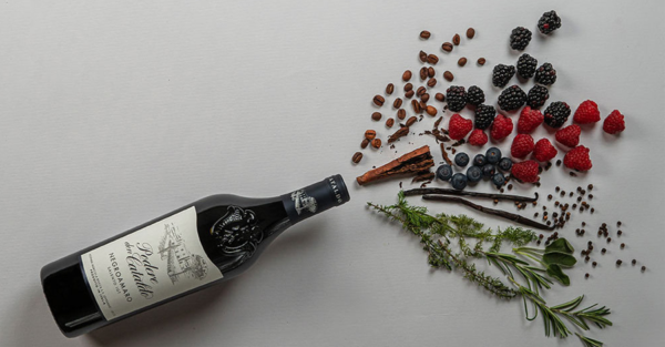 Rượu Vang Podere Don Cataldo Primitivo