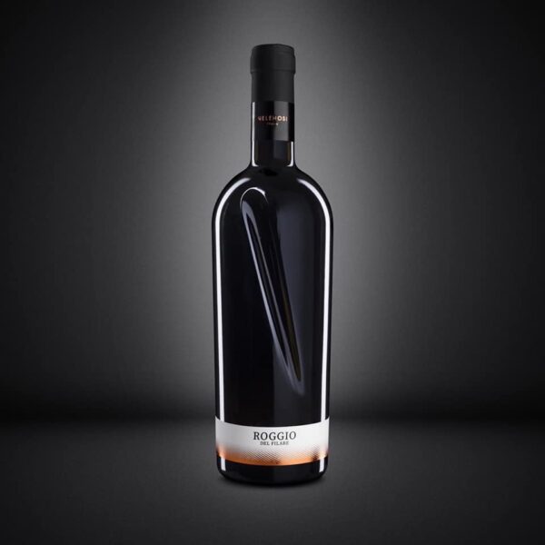 Rượu Vang Roggio Del Filare