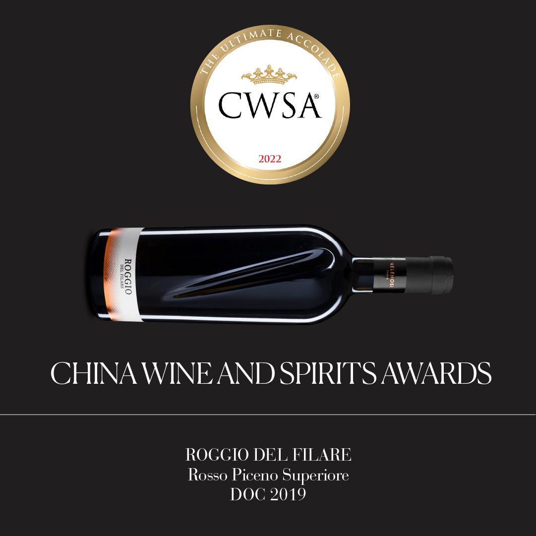 Rượu Vang Roggio Del Filare