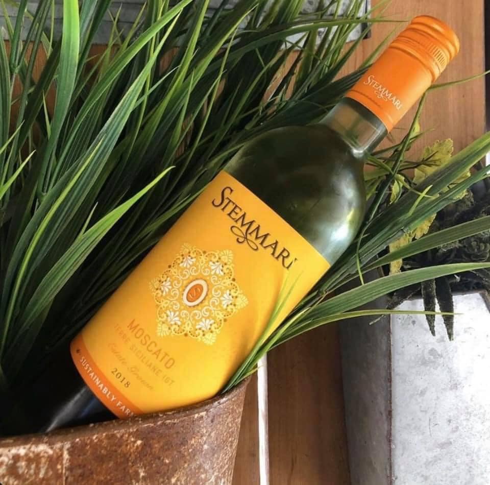 Rượu Vang Stemmari Moscato