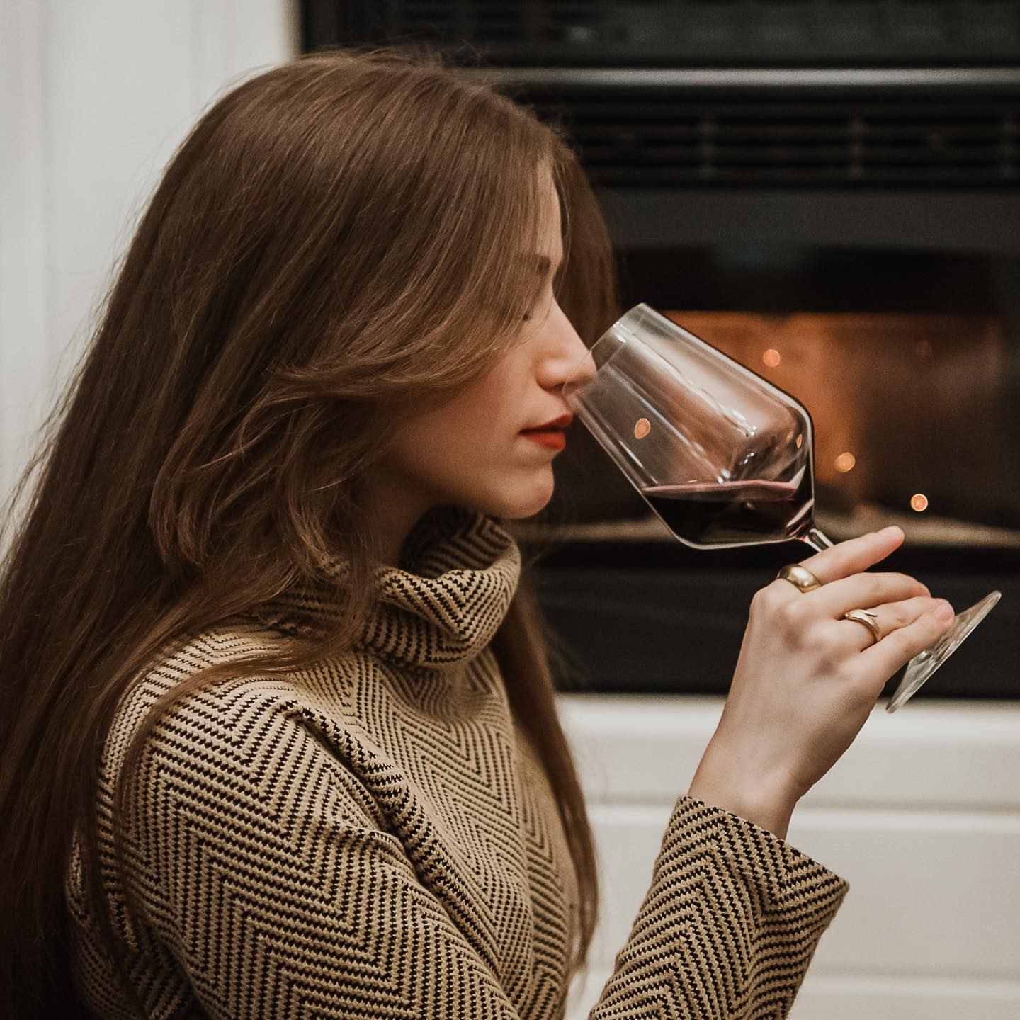 Thưởng Thức Rượu Vang Paradiso