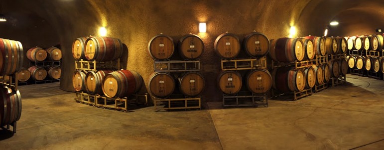 Rượu Vang Chateau Laroque Grand Cru Classe