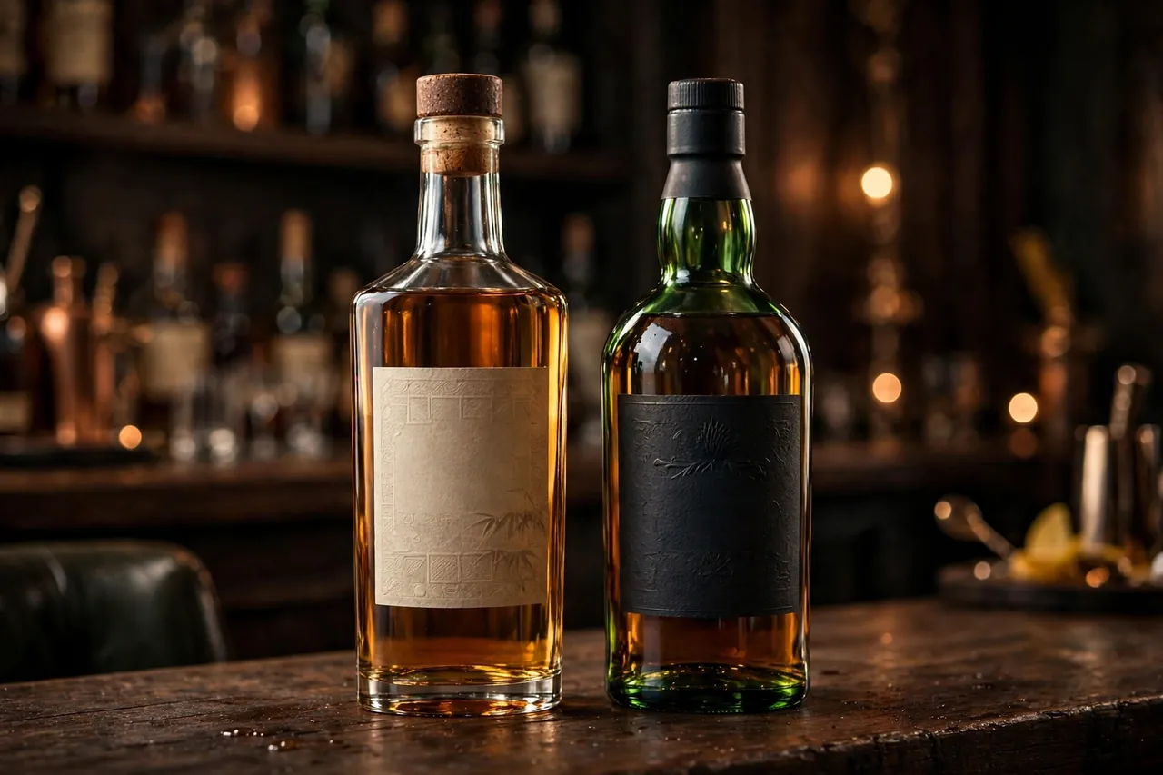 So sánh whisky Nhật và Scotch khác nhau như thế nào