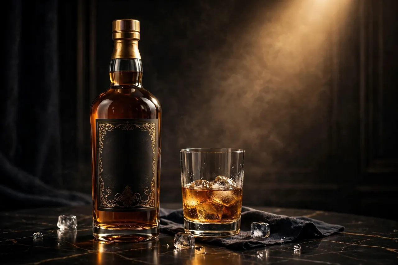 Ý nghĩa số năm tuổi whisky 12 18 21 trên chai rượu